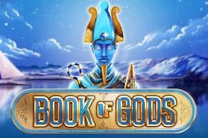 Book of Gods Logo