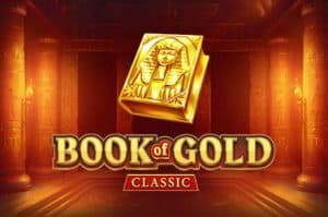 Book of Gold Logo