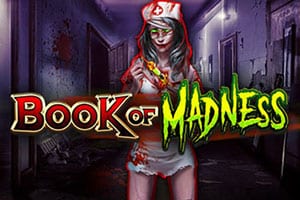 Book of Madness Logo