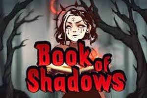 Book of Shadows Logo