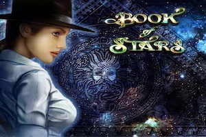 Book of Stars Logo
