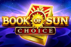 Book of Sun: Choice Logo