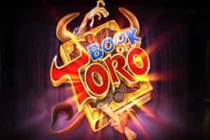 Book of Toro Logo