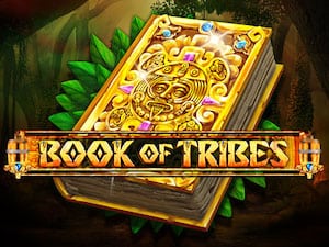 Book of Tribes Logo