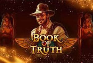 Book of Truth Logo
