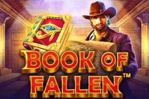 Book of the Fallen Logo