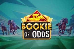 Bookie of Odds Logo
