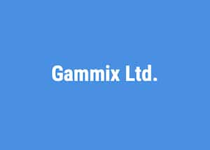 Gammix Ltd. Logo