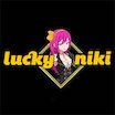 LuckyNiki Logo