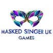 Masked Singer Games Logo