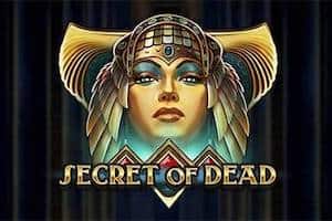 Secret of Dead Logo