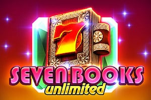 Seven Books Unlimited Logo