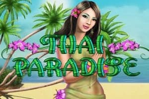 Thai Paradise Logo