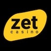 ZetCasino Logo 