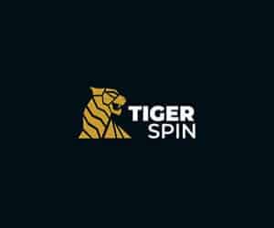 TigerSpin Logo