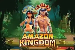 Amazon Kingdom Logo