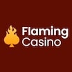 Flaming Casino Logo SmallFlaming Casino Logo Small