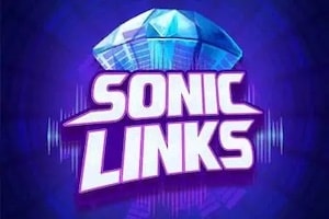 Sonic Links Logo
