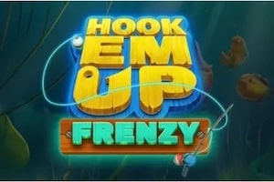 Hook em Up Frenzy