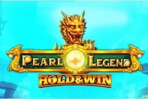 Pearl Legend Hold & Win