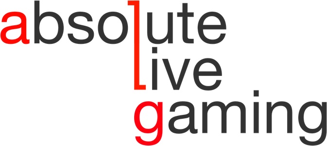 Logo Gaming Langsung Mutlak