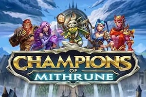 Champions of Mithrune