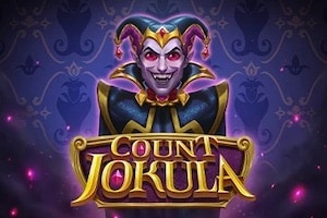 Count Jokula Logo