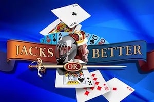Jacks or Better (Playtech)