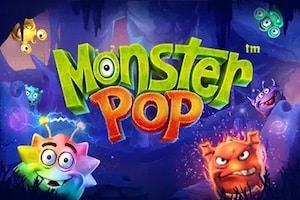 Monster Pop (Betsoft)