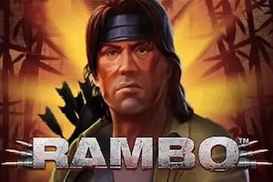 Rambo Stallone