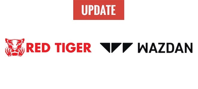 Red Tiger Wazdan Game Update