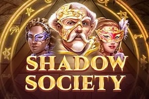 Shadow Society Logo