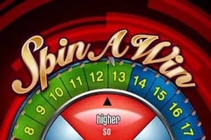 Spin A Win (Playtech)