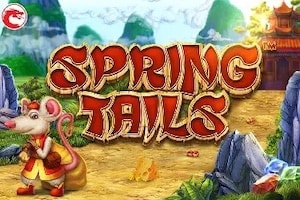 Spring Tails