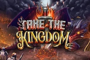 Take the Kingdom