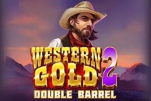 Western Gold 2 Logo