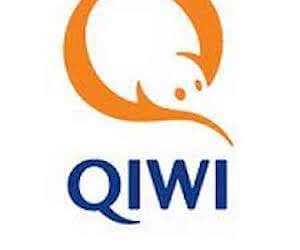 QiWi Logo
