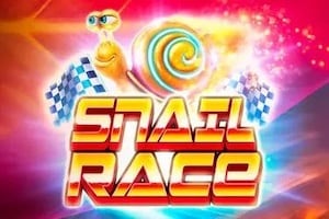 Snail Race Logo