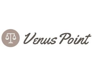 Venus Point Logo