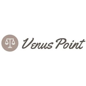 Venus Point Logo