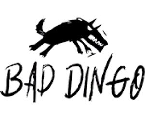 Bad Dingo Logo