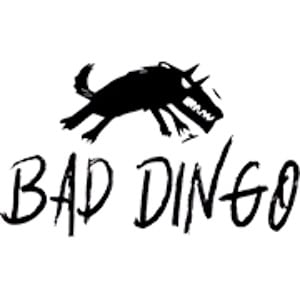 Logo Dingo Buruk