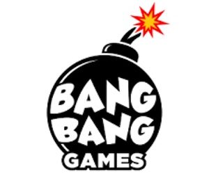 Bang Bang Games Logo