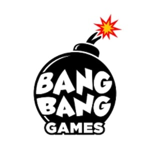 Bang Bang Games Logo