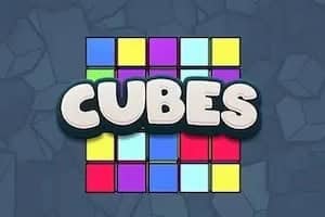 Logotipo do Cubo