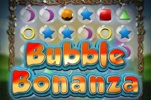 Bubble Bonanza (Microgaming)