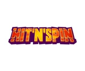 Hit'N'Spin Logo